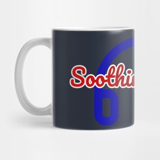 Soothing Music Mug